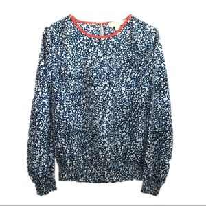MICHAEL Michael Kors blouse sz S